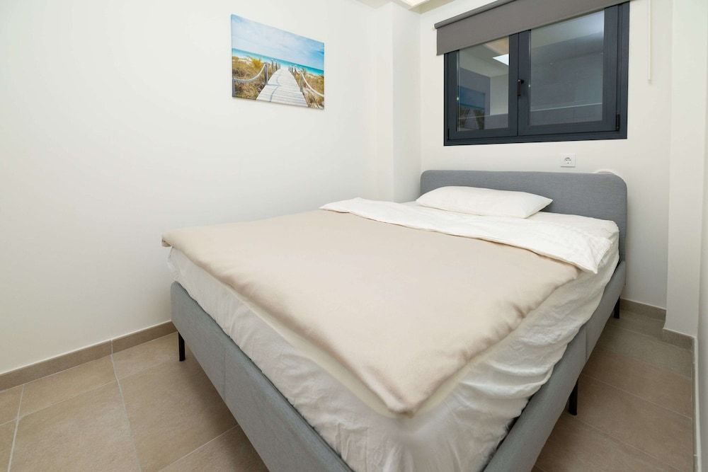 Family Apartment