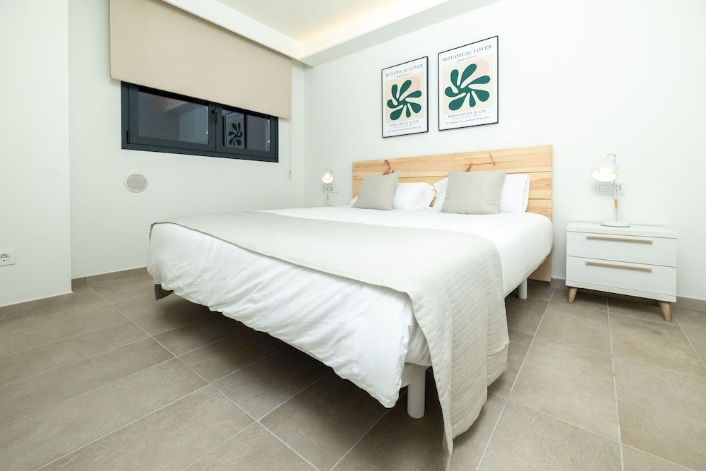 Standard Apartment, 1 Bedroom