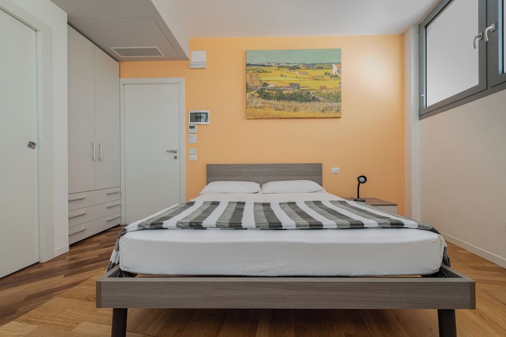 Doppia Comfort - Camera N