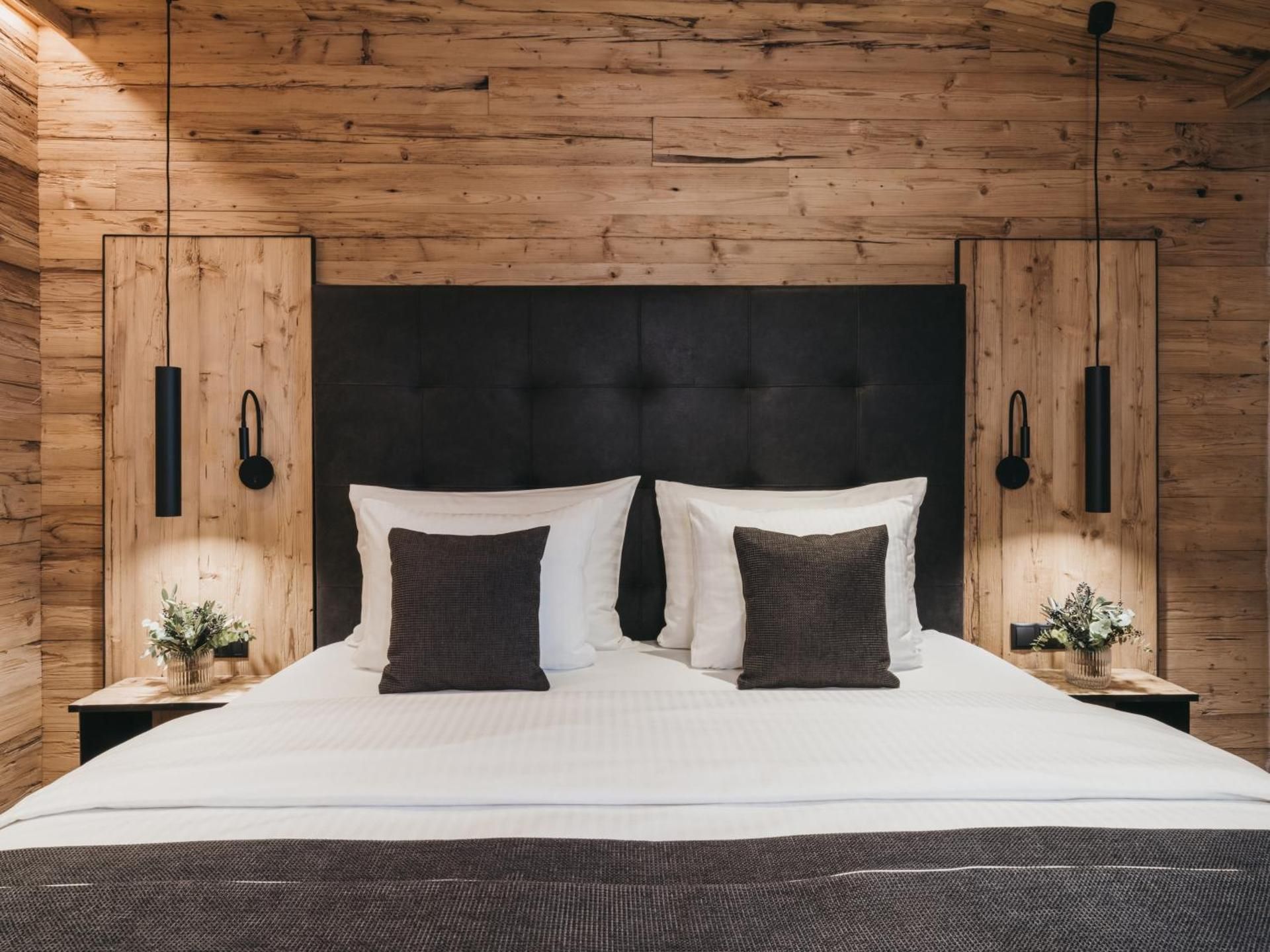 Junior Suite II