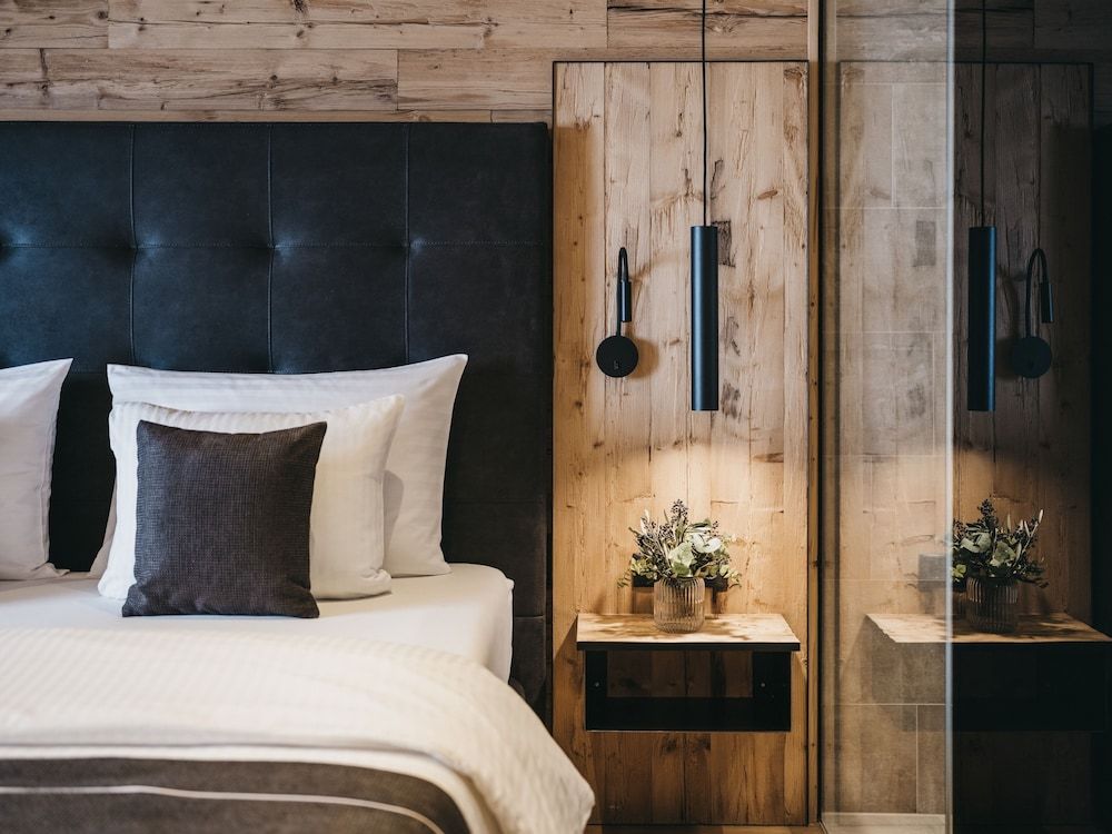 Grand Double Room