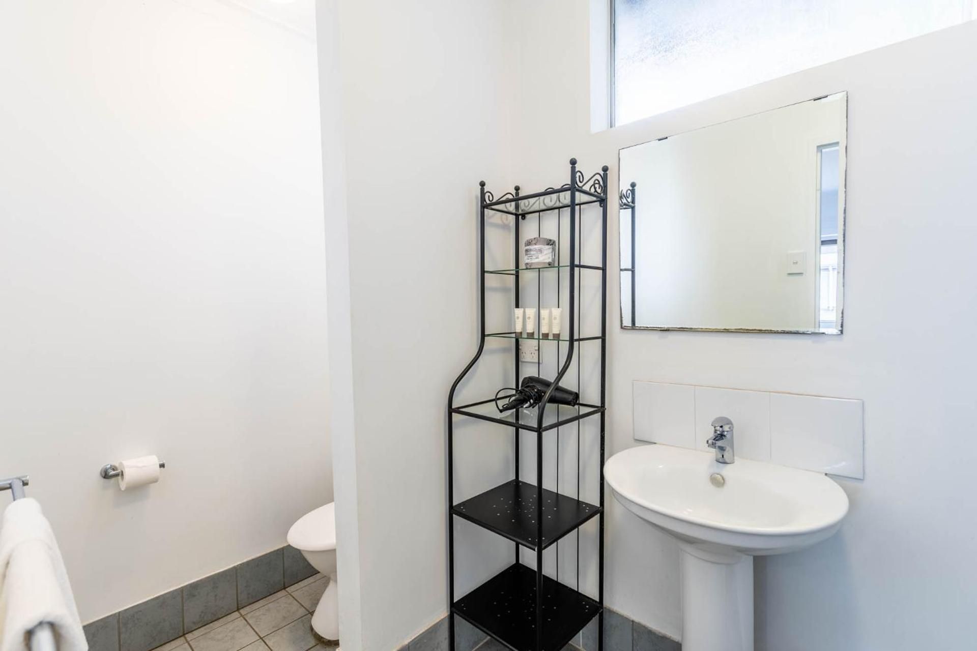 Standard Suite