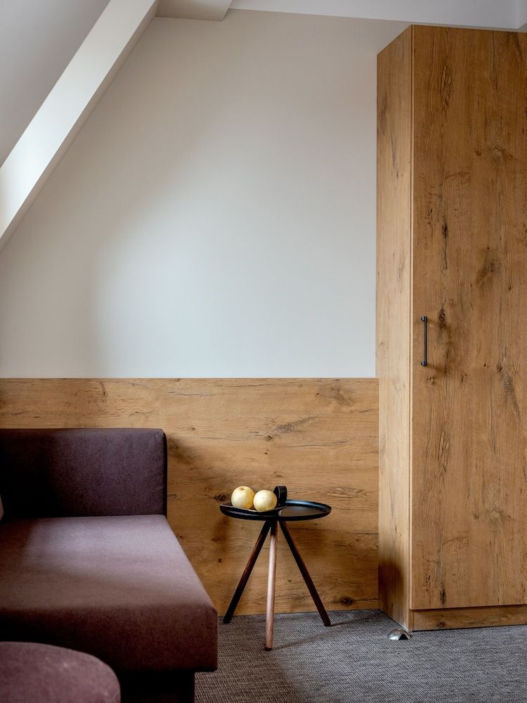 NASHI Rooms Deluxe Double Room 7