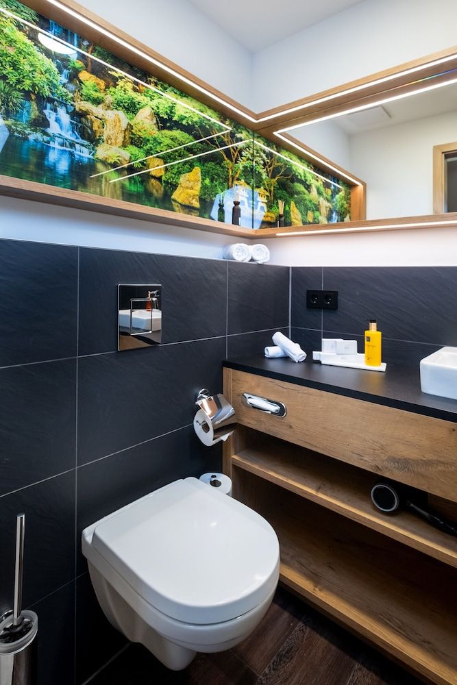 NASHI Rooms Deluxe Double Room 4