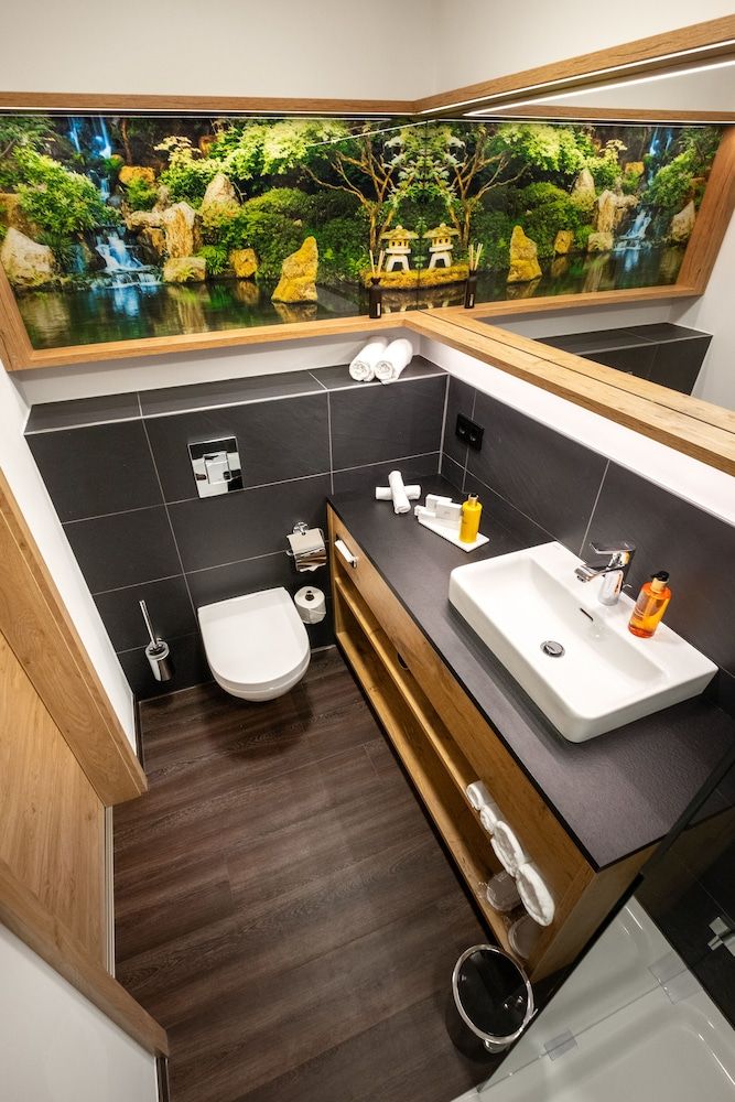 NASHI Rooms Junior Suite 3