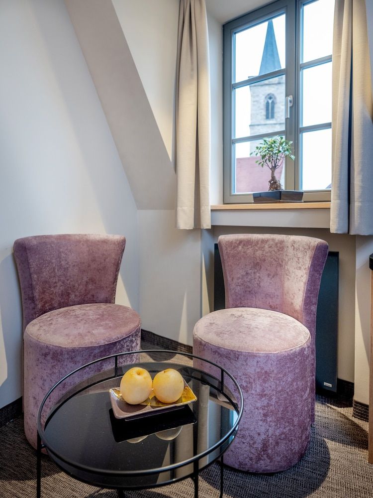 NASHI Rooms Comfort Double Room 6