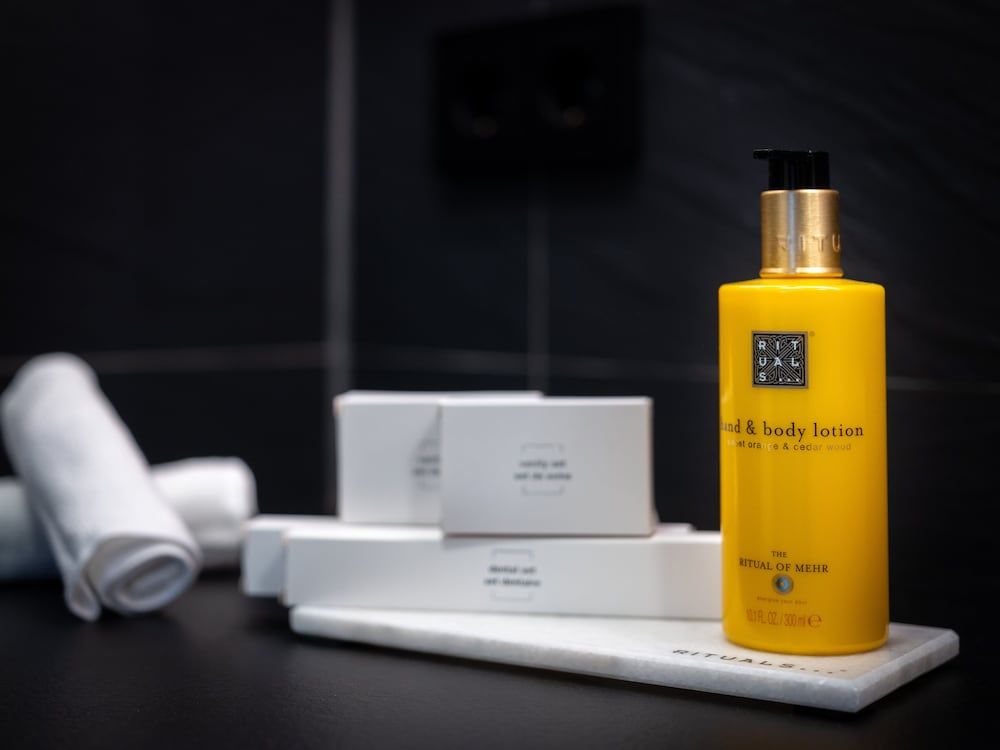 NASHI Rooms Comfort Double Room 4