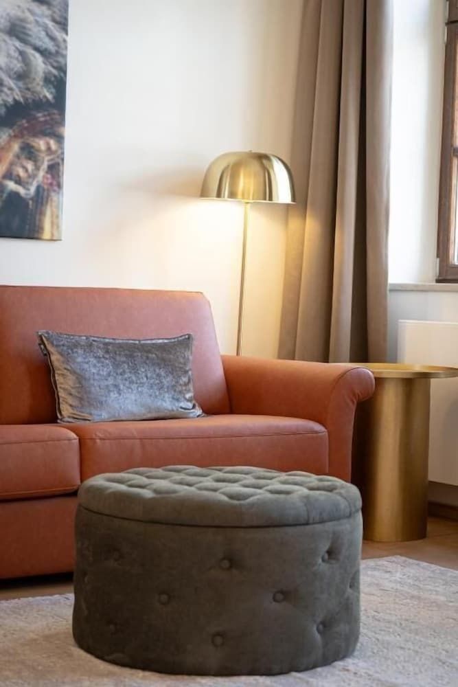 Maxim Suites by Elias Holl Classic Studio Suite 7