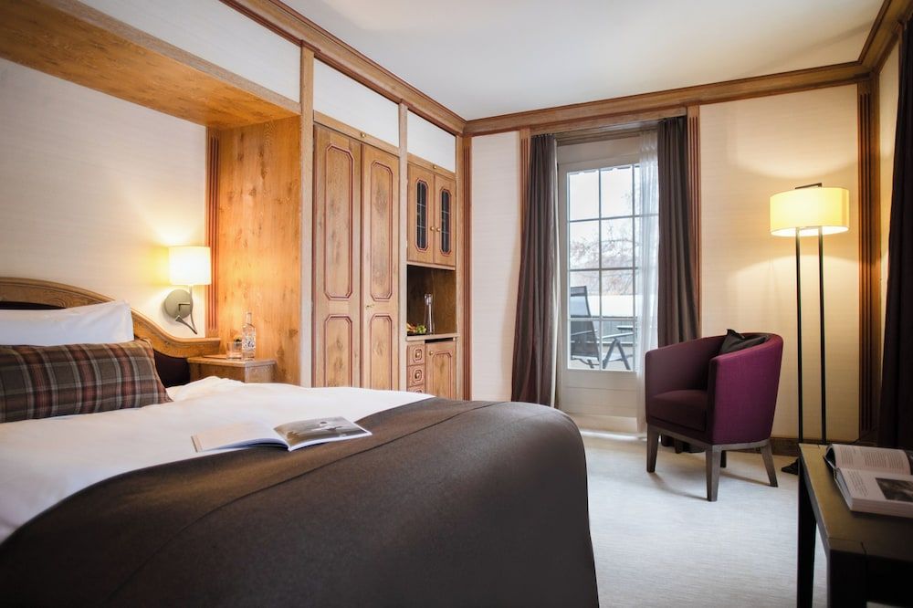 Adula Hotel Single Superior Room 4