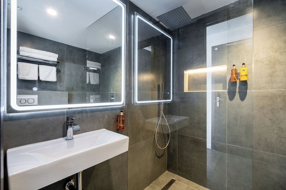 The Orange House Boutique Hotel Superior Double Room, Non Smoking 14