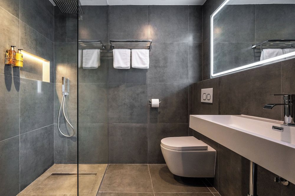 The Orange House Boutique Hotel Superior Double Room, Non Smoking 15