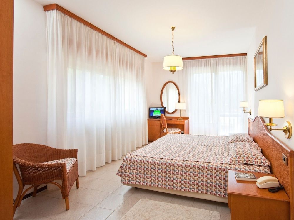 Traditional Room
