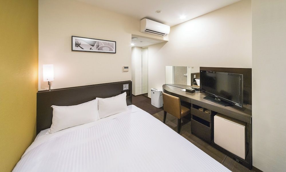 Single Room, 1 Large Twin Bed, Non Smoking
