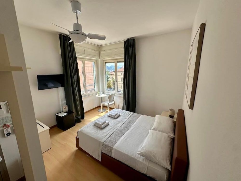 Hotel Locanda Castagnola Standard Room