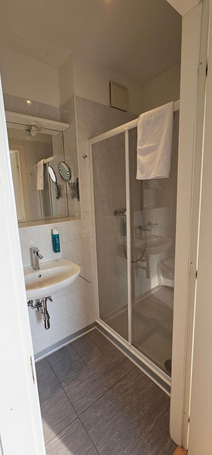 Double Room with Lake View