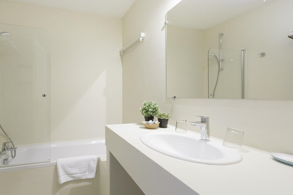 Hôtel & Appart-hôtel Olatua, Bidart Studio, No Housekeeping 5