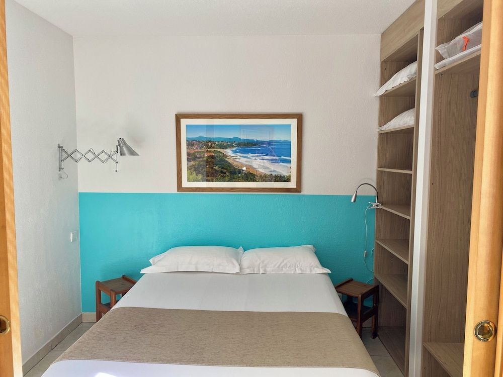 Hôtel & Appart-hôtel Olatua, Bidart Studio, No Housekeeping 3