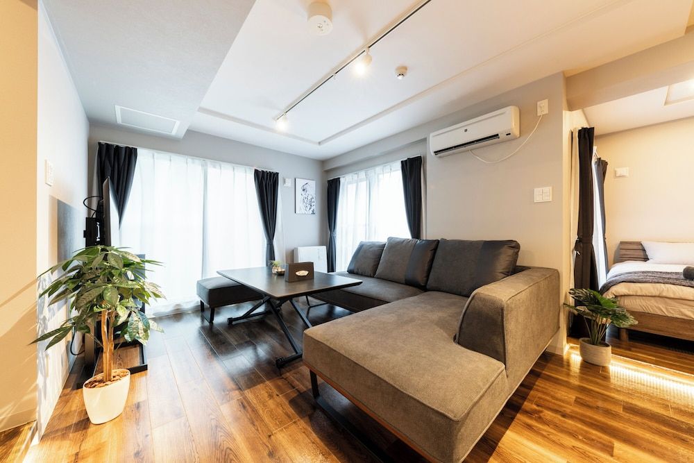 NOBLE Basic Apartment 27