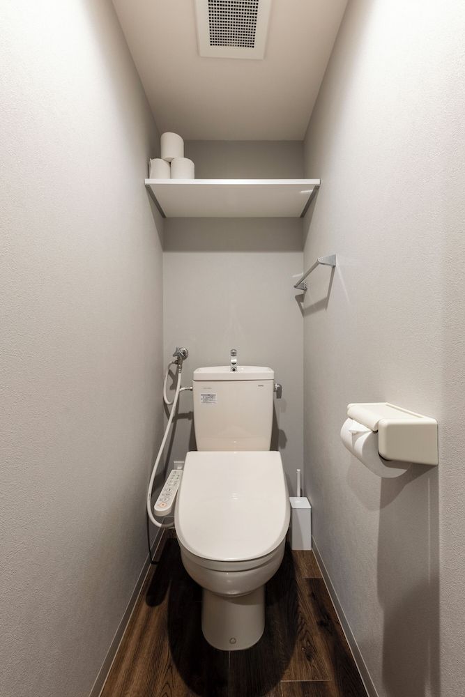 NOBLE Basic Apartment 22