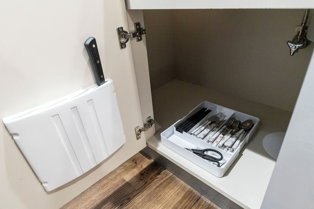 NOBLE Basic Apartment 15