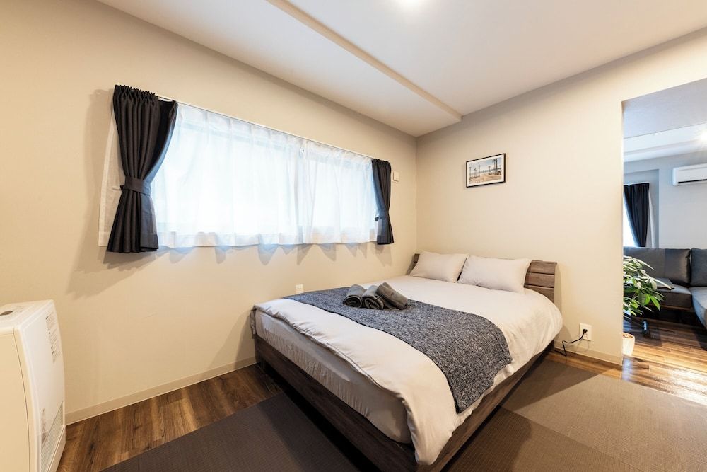 NOBLE Basic Apartment 4