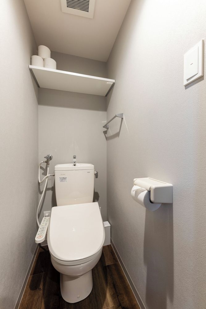 NOBLE Basic Apartment 17