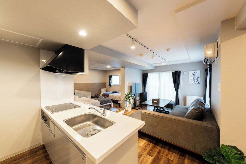 NOBLE Basic Apartment 24