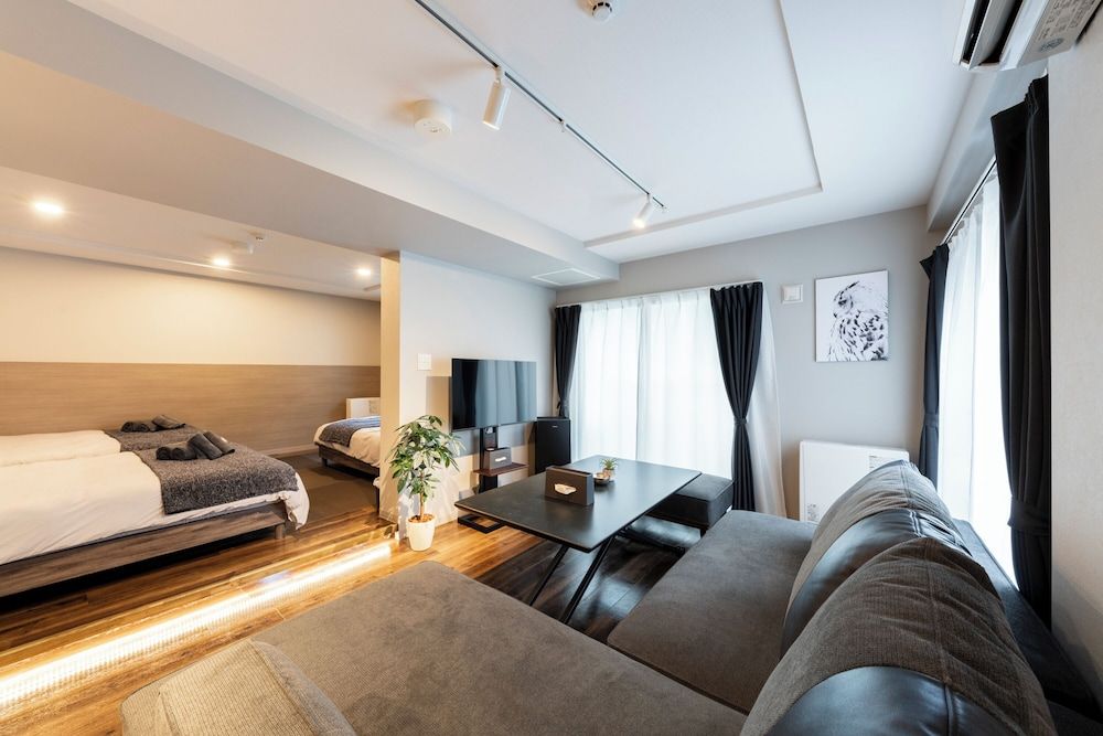 NOBLE Basic Apartment 28