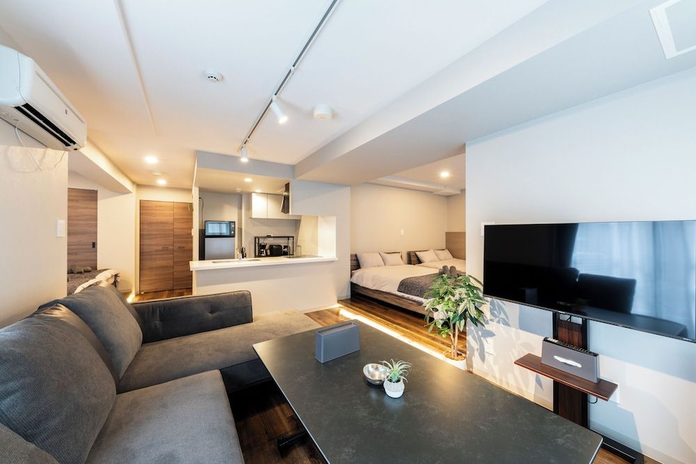 NOBLE Basic Apartment 29