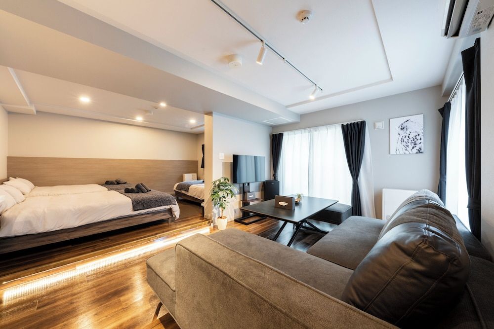 NOBLE Basic Apartment 11