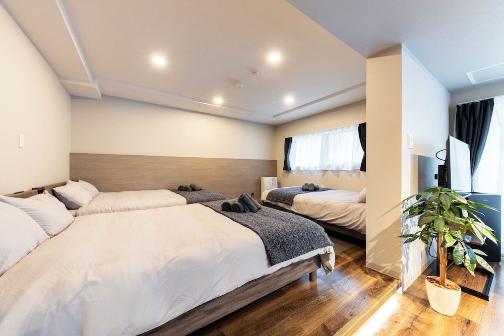 NOBLE Basic Apartment 7