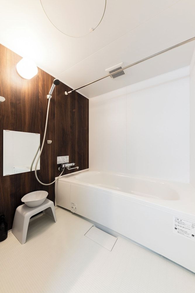 NOBLE Basic Apartment 21