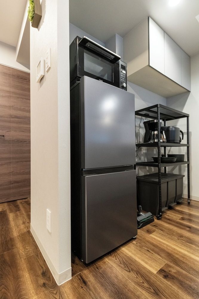 NOBLE Basic Apartment 25