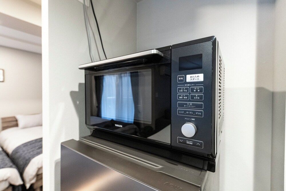 NOBLE Basic Apartment 26