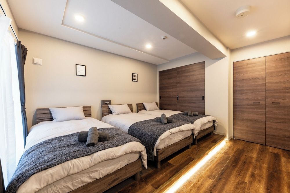 NOBLE Basic Apartment 2