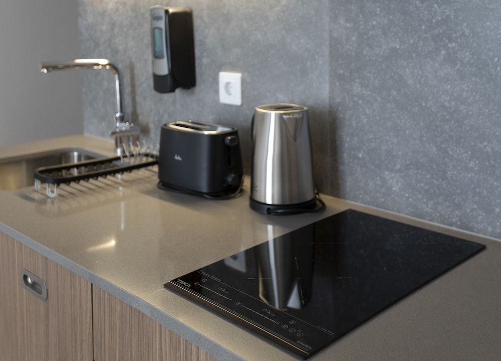 Dau Studios Superior Studio (2 guest) 15