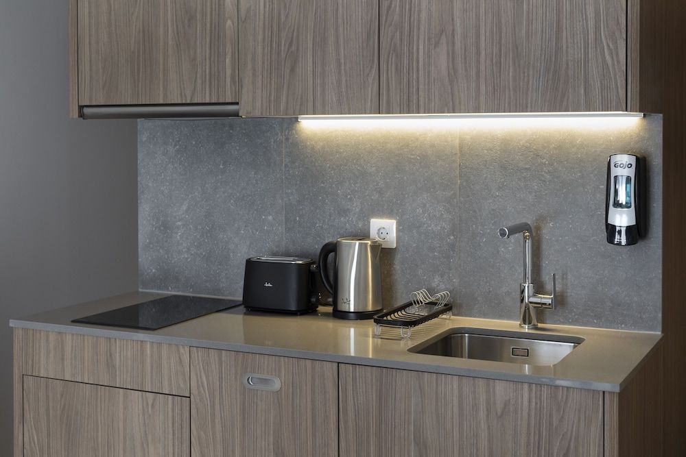 Dau Studios Superior Studio (2 guest) 5