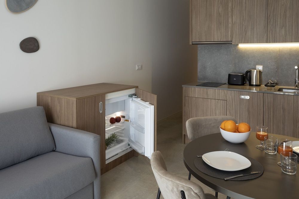 Dau Studios Superior Studio (2 guest) 16