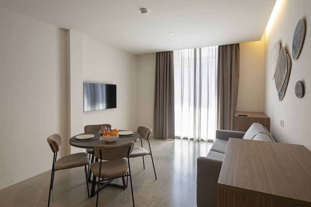 Dau Studios Superior Studio (2 guest) 12