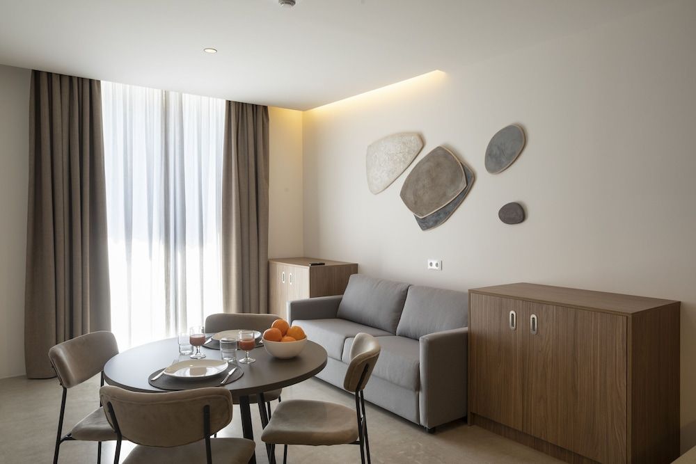 Dau Studios Superior Studio (2 guest) 17