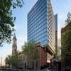 Adelaide Marriott Hotel