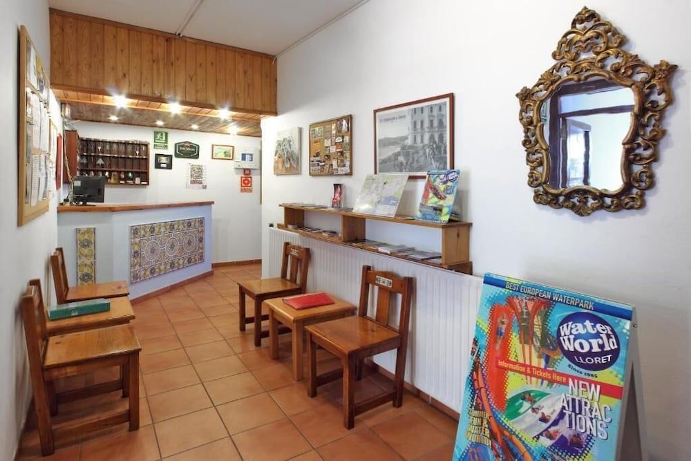 Hotel Caleta