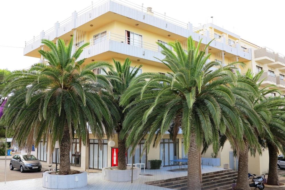 BJ Bei Juan Hostal