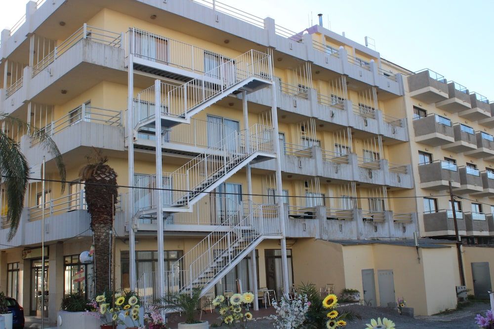 BJ Bei Juan Hostal