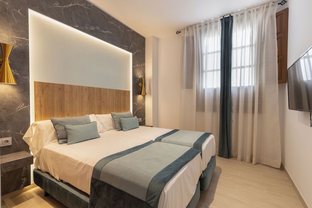 Superior Apartment, 2 Bedrooms