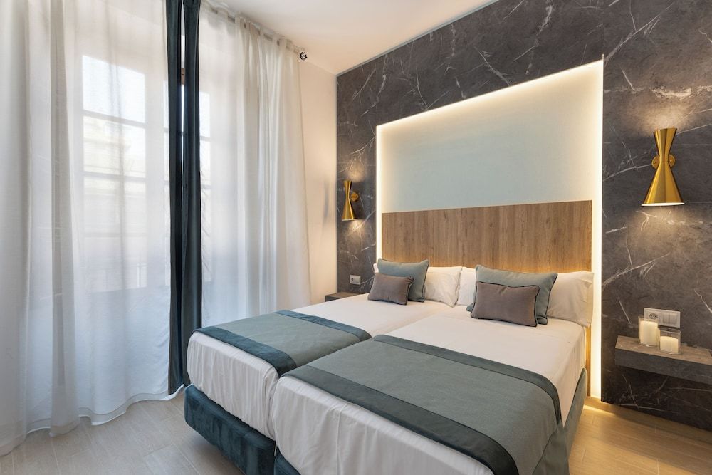 Standard Apartment, 1 Bedroom