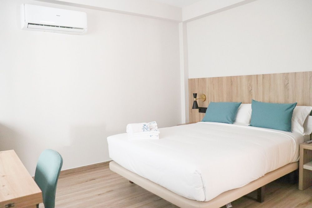 Family Apartment