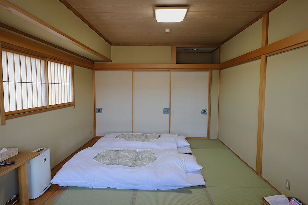 Comfort Double or Twin Room, Non Smoking, Lake View