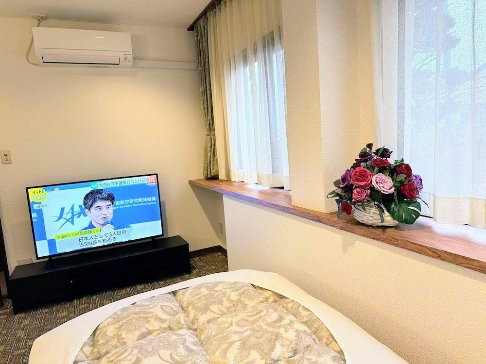 Comfort Twin Room, 2 Twin Beds, Non Smoking
