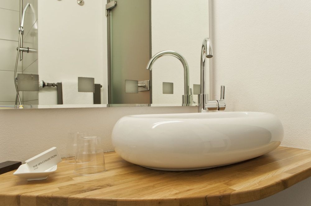 Hotel Crede garni Standard Single Room, 1 Bedroom, Non Smoking, City View 5